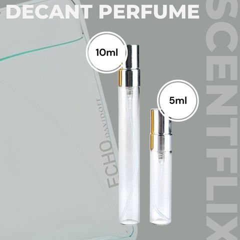 Davidoff Echo decant