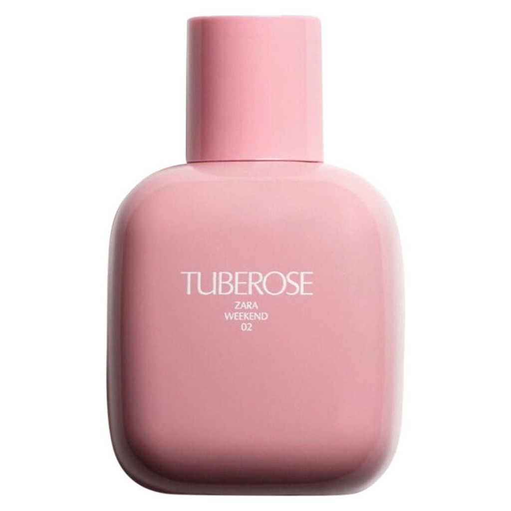 Zara Tuberose
