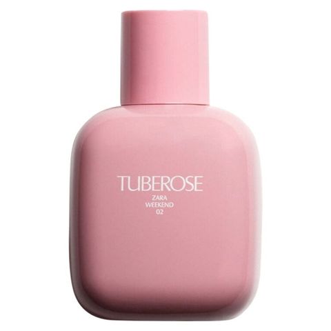 Zara Tuberose