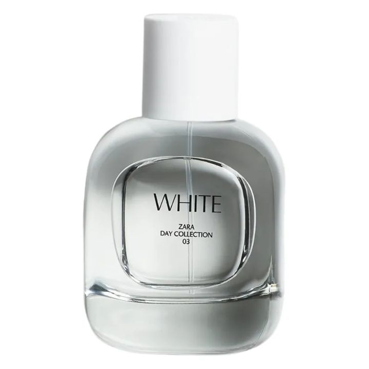 Zara White
