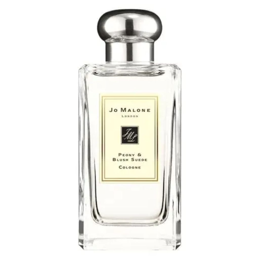 Jo Malone Peony & Blush Suede