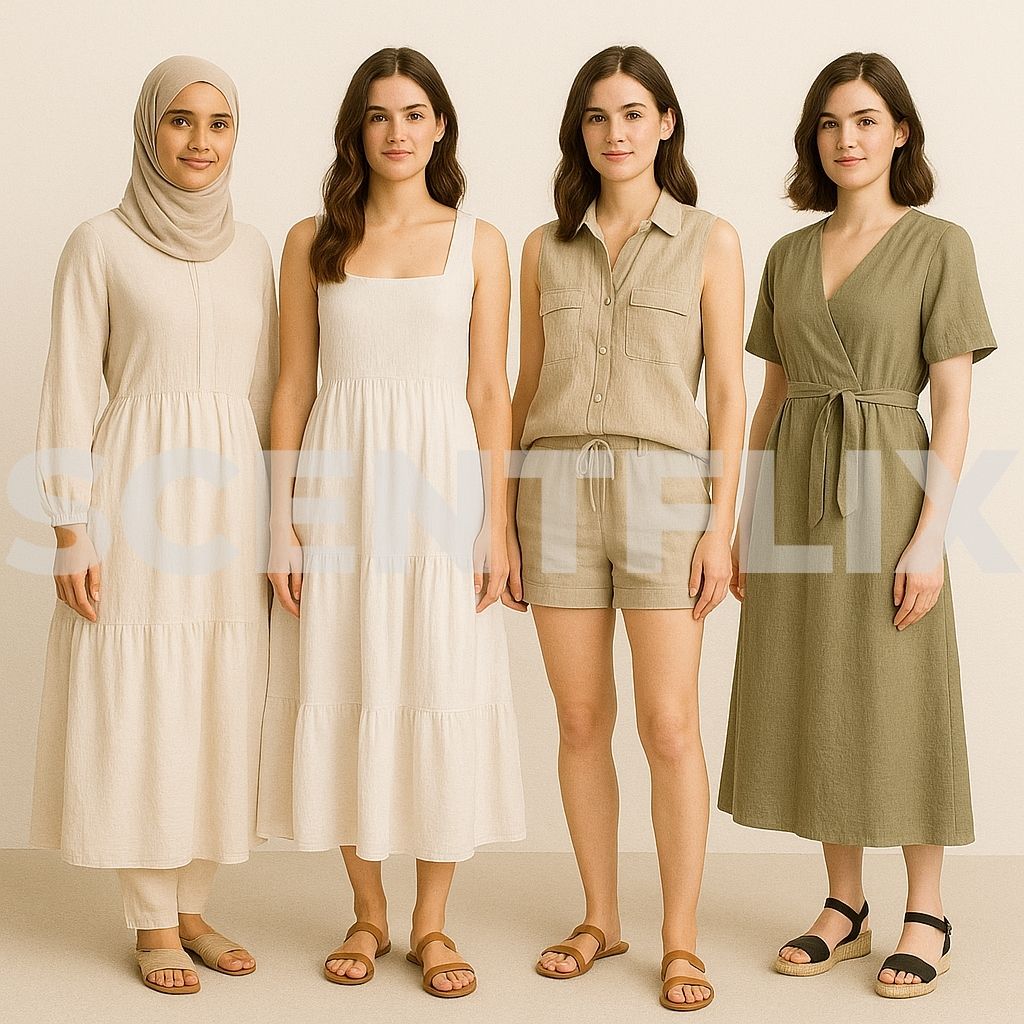 Maison Margiela Replica Beach Walk outfit