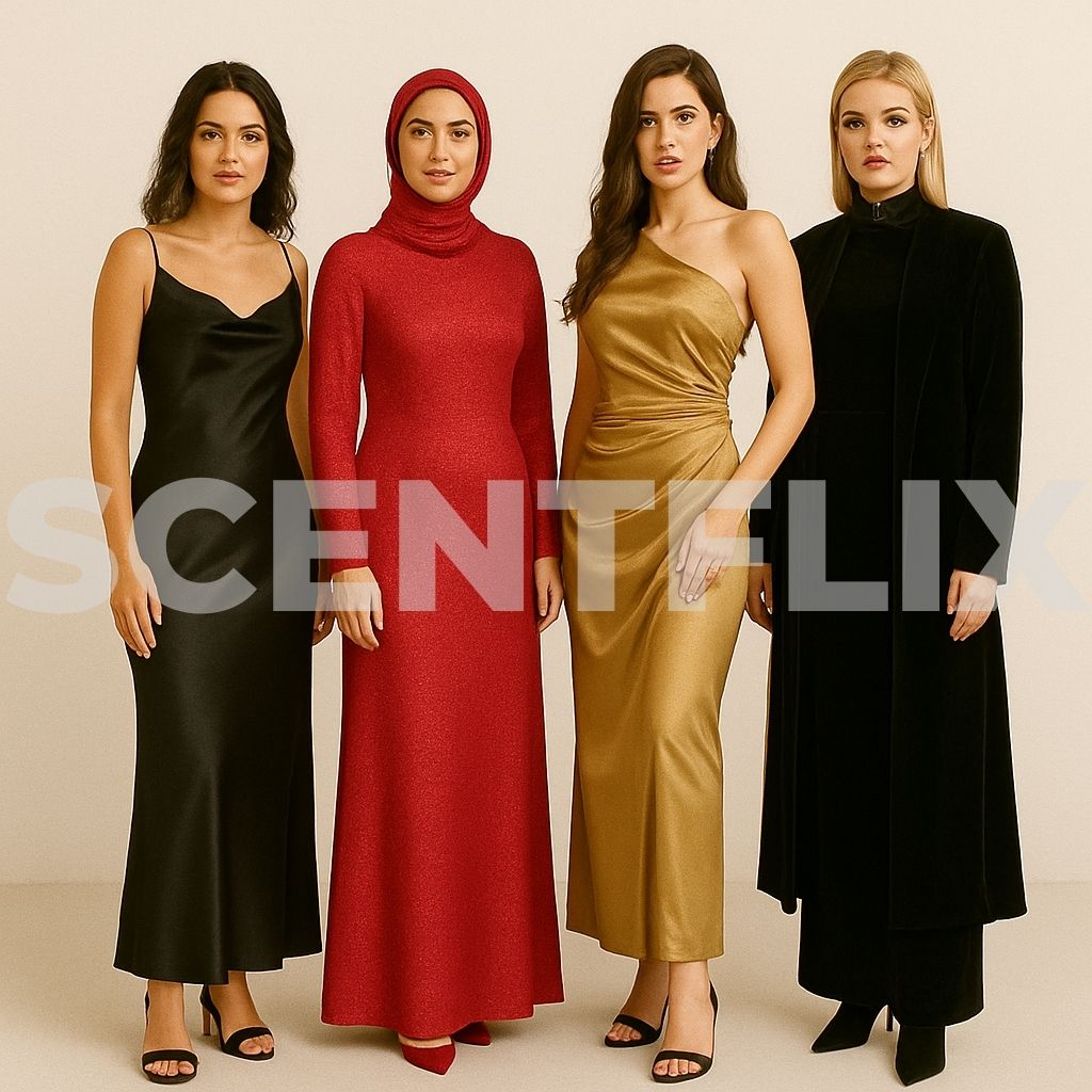 Jean Paul Gaultier Scandal outfit