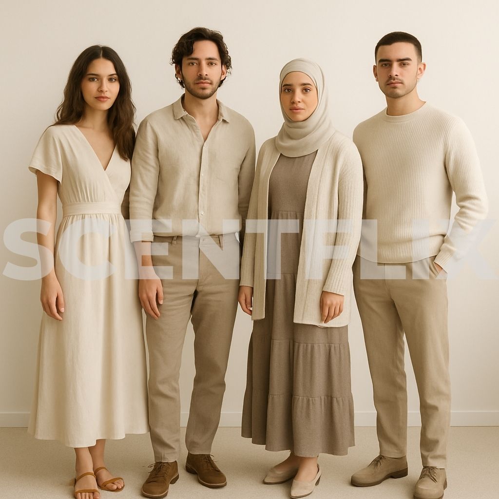 Gucci Memoire D'une Odeur outfit