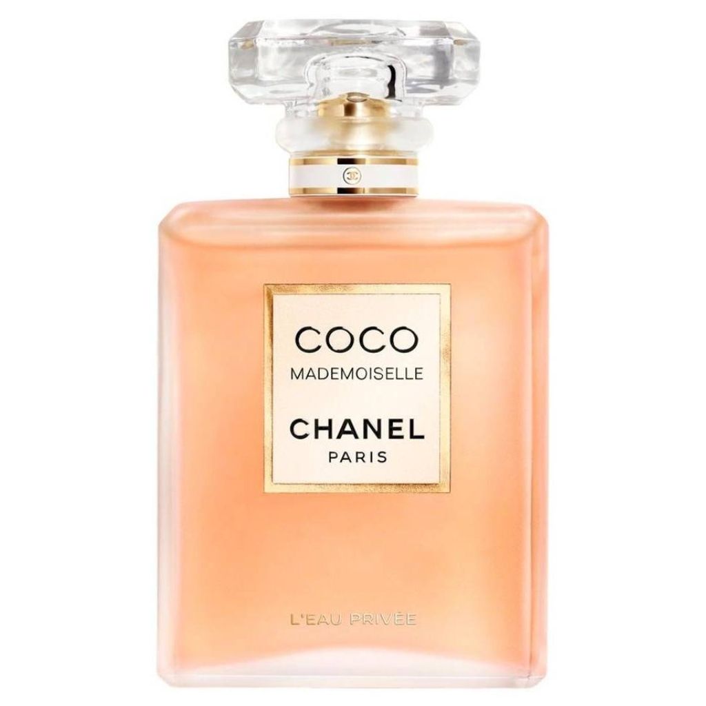Chanel Coco Mademoiselle L'eau Privee