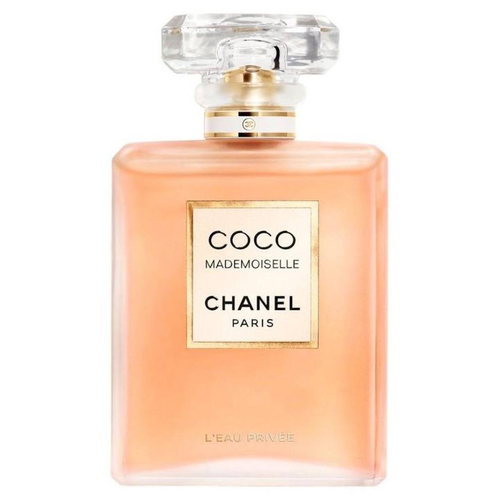 Chanel Coco Mademoiselle L'eau Privee