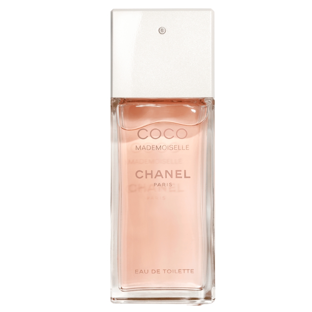 Chanel Coco Mademoiselle Eau de Toilette product image from Scentflix