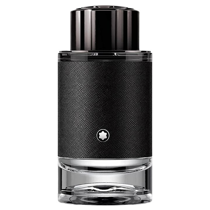Montblanc Explorer
