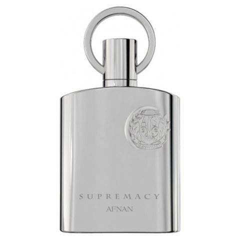 Afnan Supremacy Silver