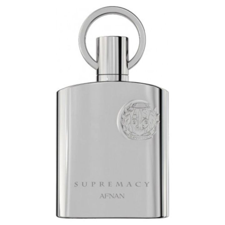 Afnan Supremacy Silver