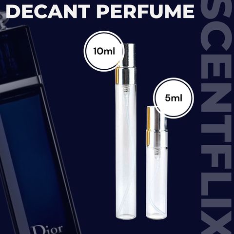 Dior Addict EDP decant