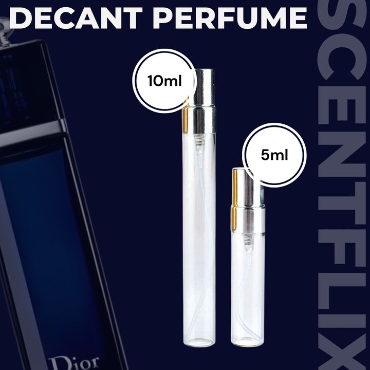 Dior Addict EDP decant