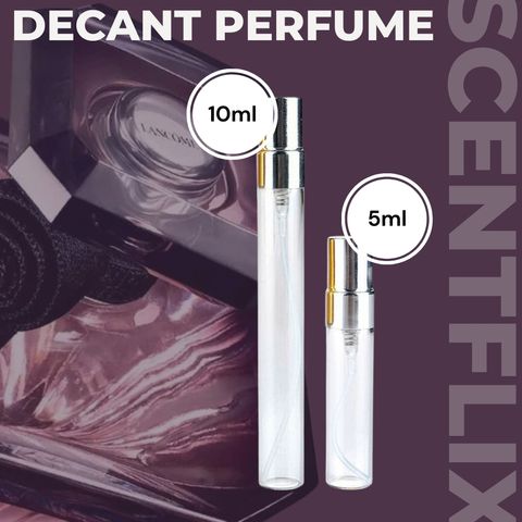 Lancome La Nuit Tresor EDP decant