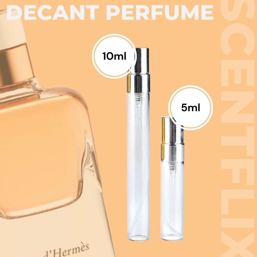 Hermes Jour d'Hermes Absolu decant