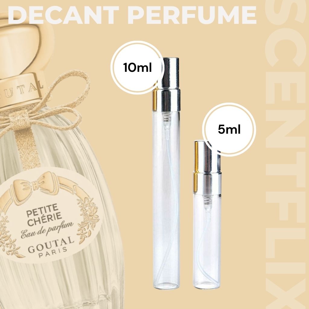 Goutal Petite Cherie EDP decant
