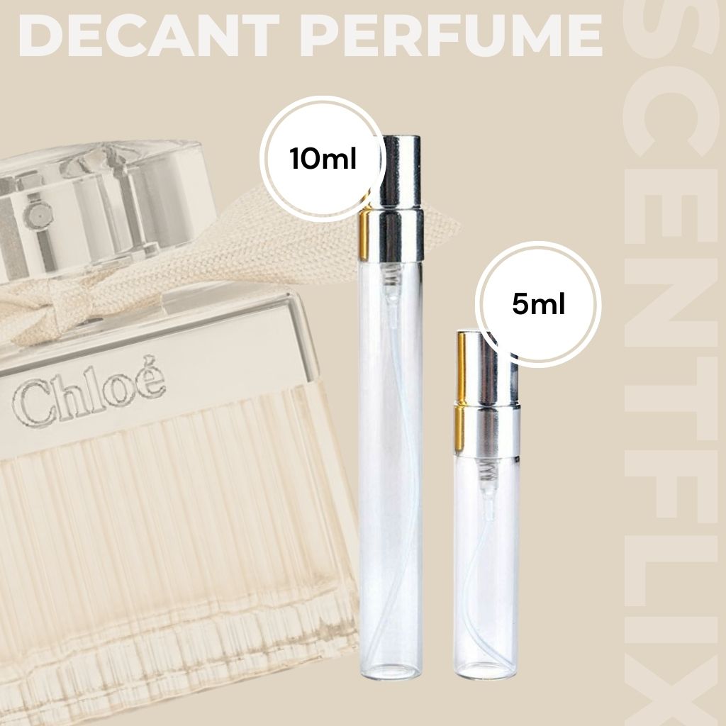 Chloe EDP decant
