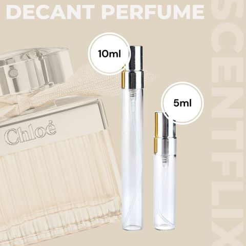 Chloe EDP decant