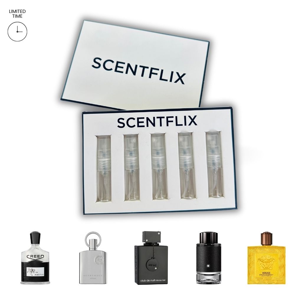 Aventus DNA Collection Discovery Set