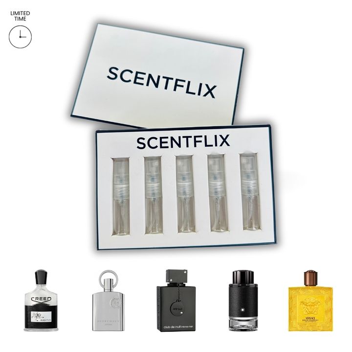 Aventus DNA Collection Discovery Set