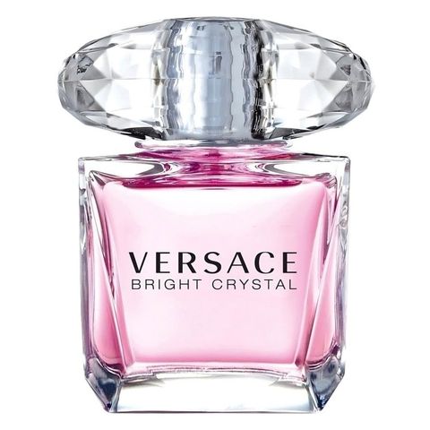 Versace Bright Crystal EDT