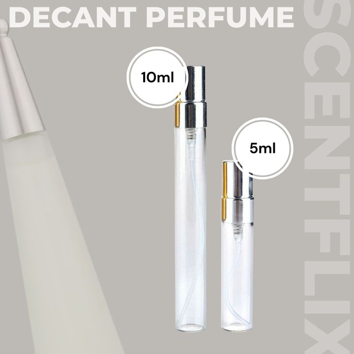 Issey Miyake L'eau d'Issey Women EDT decant
