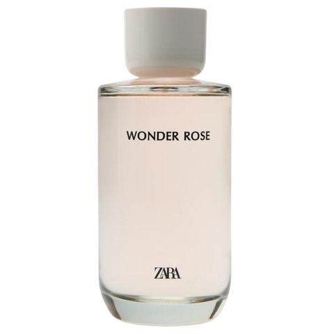 Zara Wonder Rose EDT