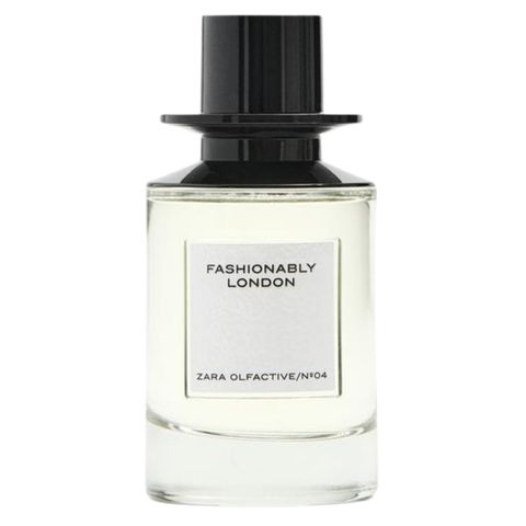 Zara Fashionably London