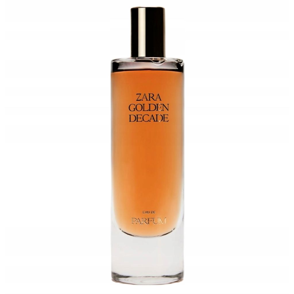 Zara Golden Decade EDP 80ml