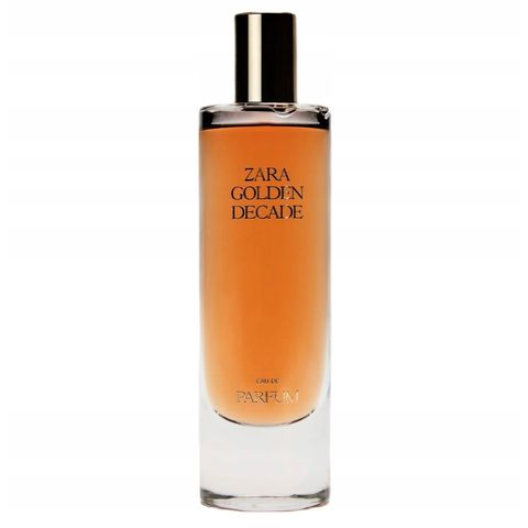 Zara Golden Decade EDP 80ml