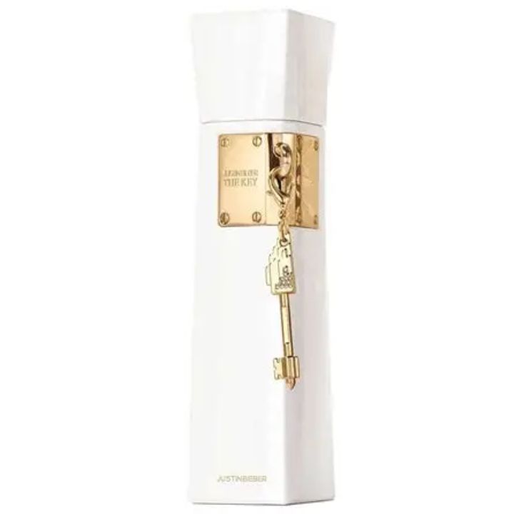 Justin Bieber The Key