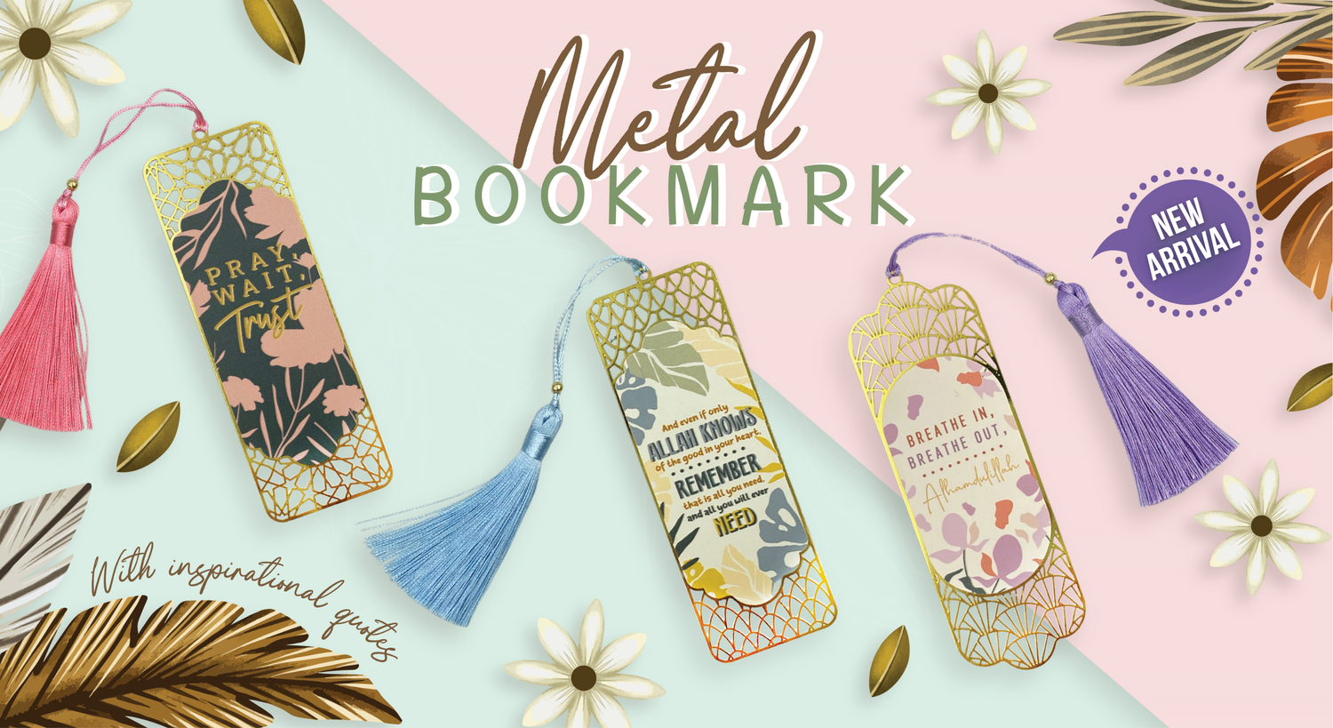 Dua Gifts - Contemporary Islamic Gifts & Stationery | 