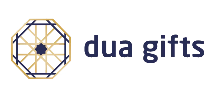Dua Gifts - Contemporary Islamic Gifts & Stationery