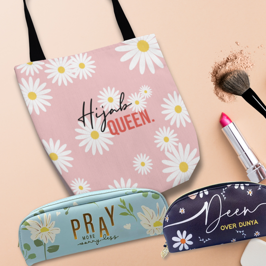 Dua Gifts - Contemporary Islamic Gifts & Stationery