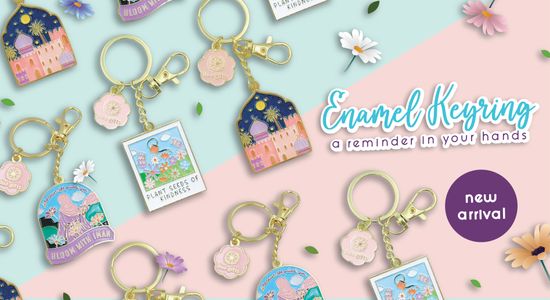  Small Reminder, Big Meaning | Dua Gifts - Contemporary Islamic Gifts & Stationery