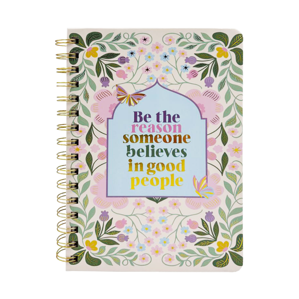 02 - be the reason - dg wire o nb - front