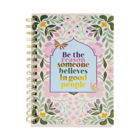 02 - be the reason - dg wire o nb - front
