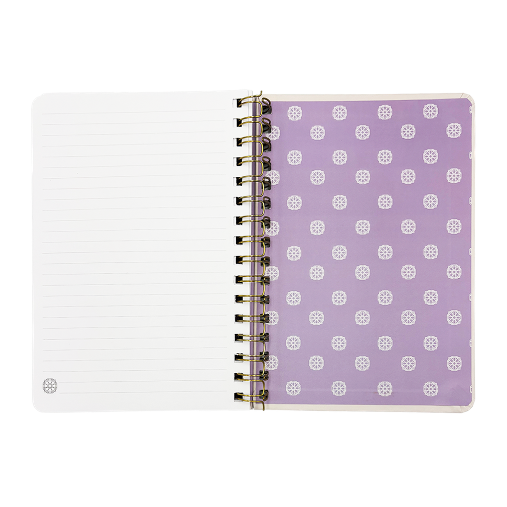 lining page - back - dg wire o nb
