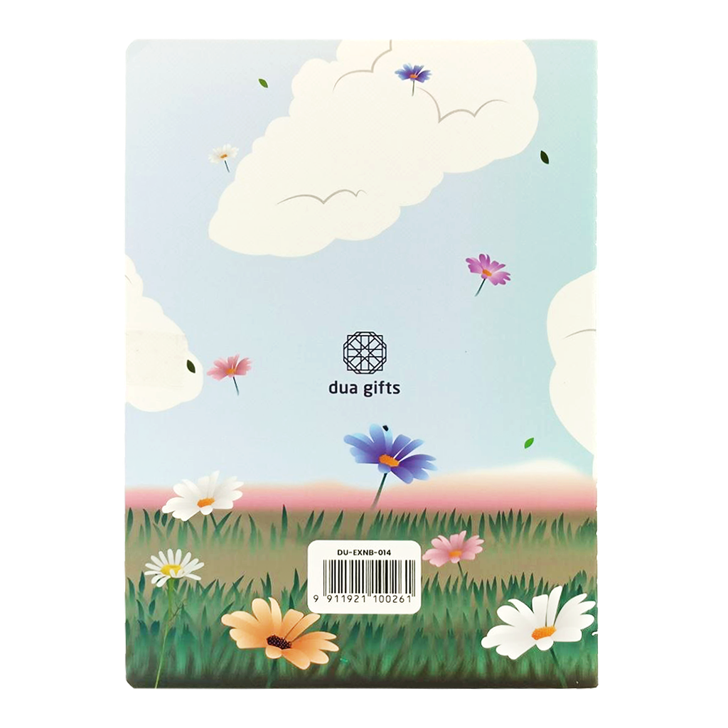 02 - always growing - back
