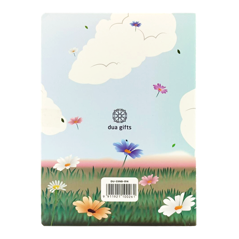 02 - always growing - back
