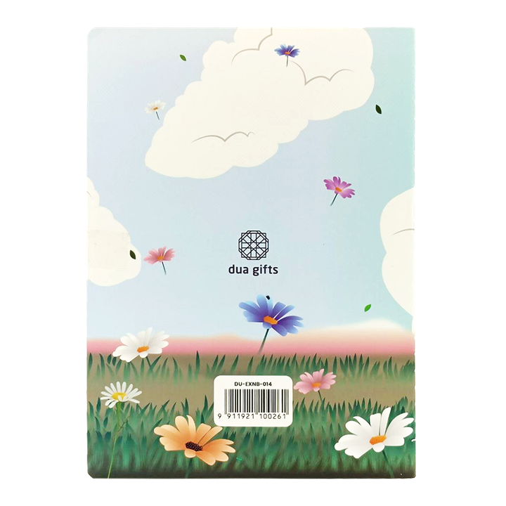 02 - always growing - back