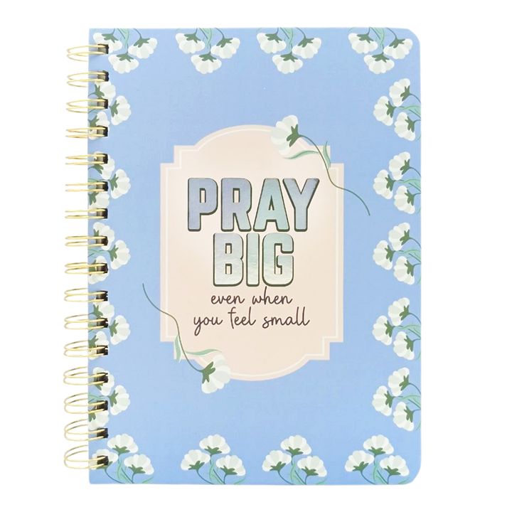 01 - wire - o nb -  pray big - front