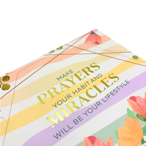 02 - zoom - make prayer your habit