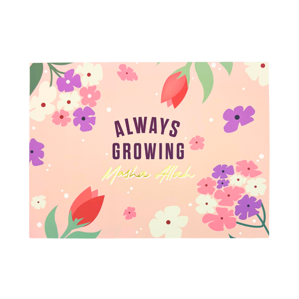 04 - front - always growing