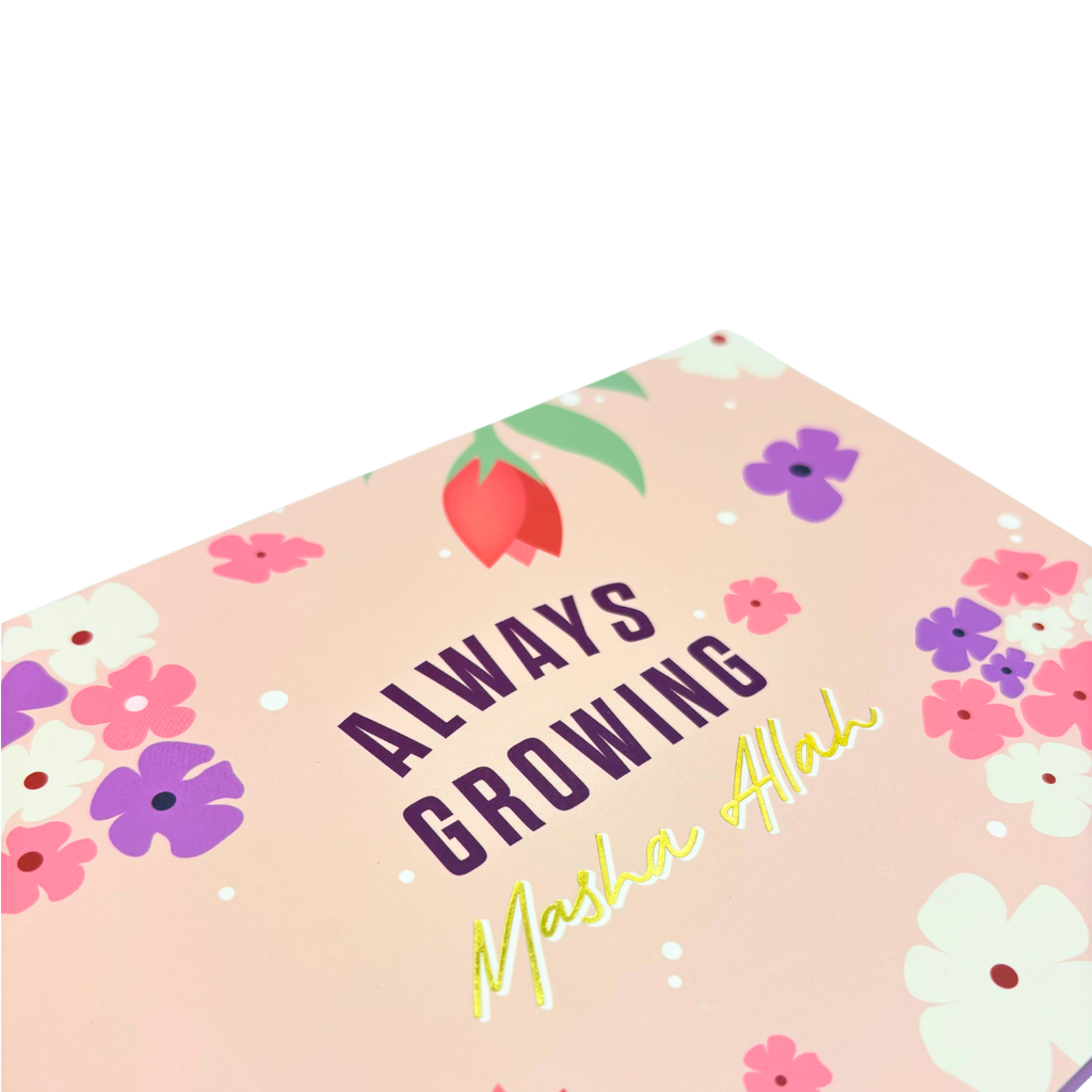 04 - zoom - always growing