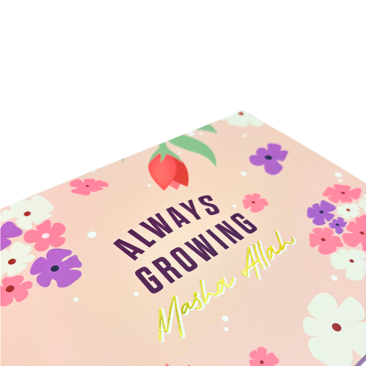 04 - zoom - always growing