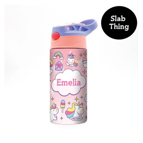 Images with Font Choices (Girl) - waterbottle-03