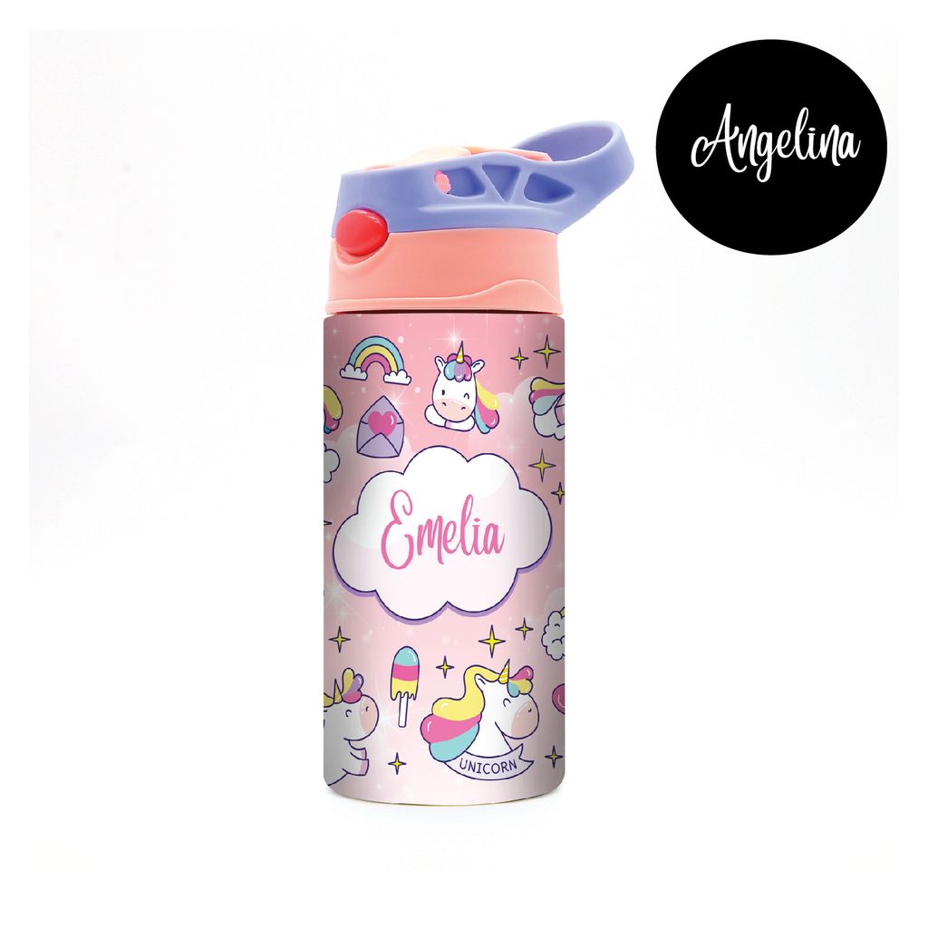 Images with Font Choices (Girl) - waterbottle-02