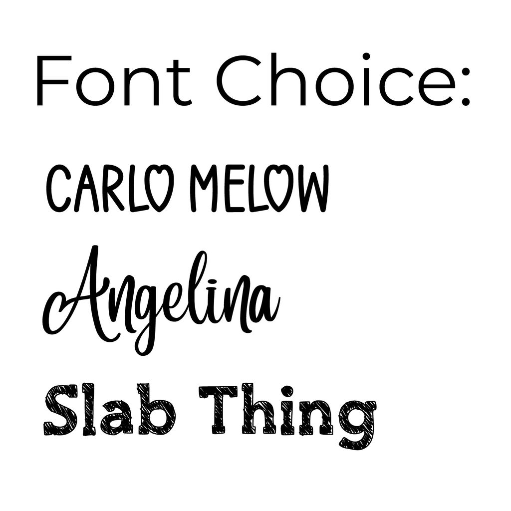 Font Choices-02