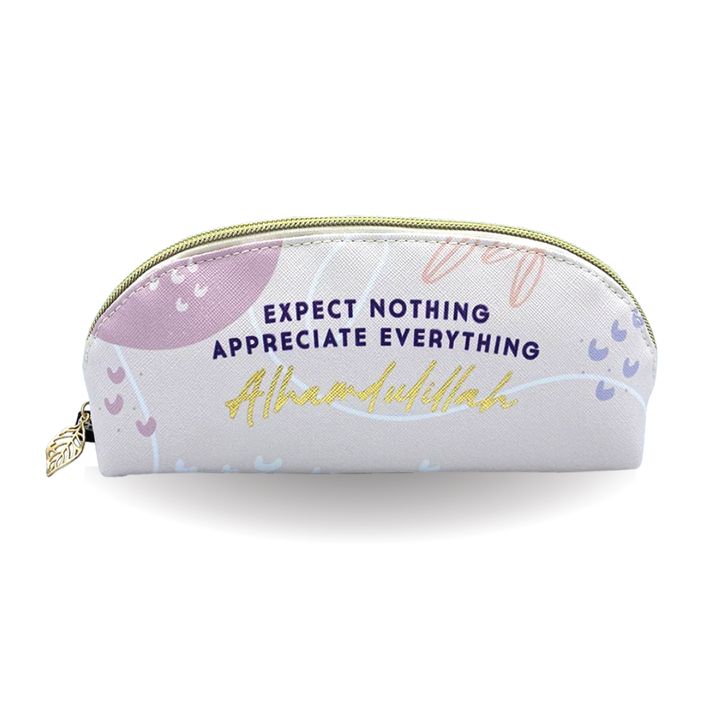 05 - expect nothing - f 