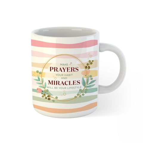 01 - DG MUG - make prayers- front